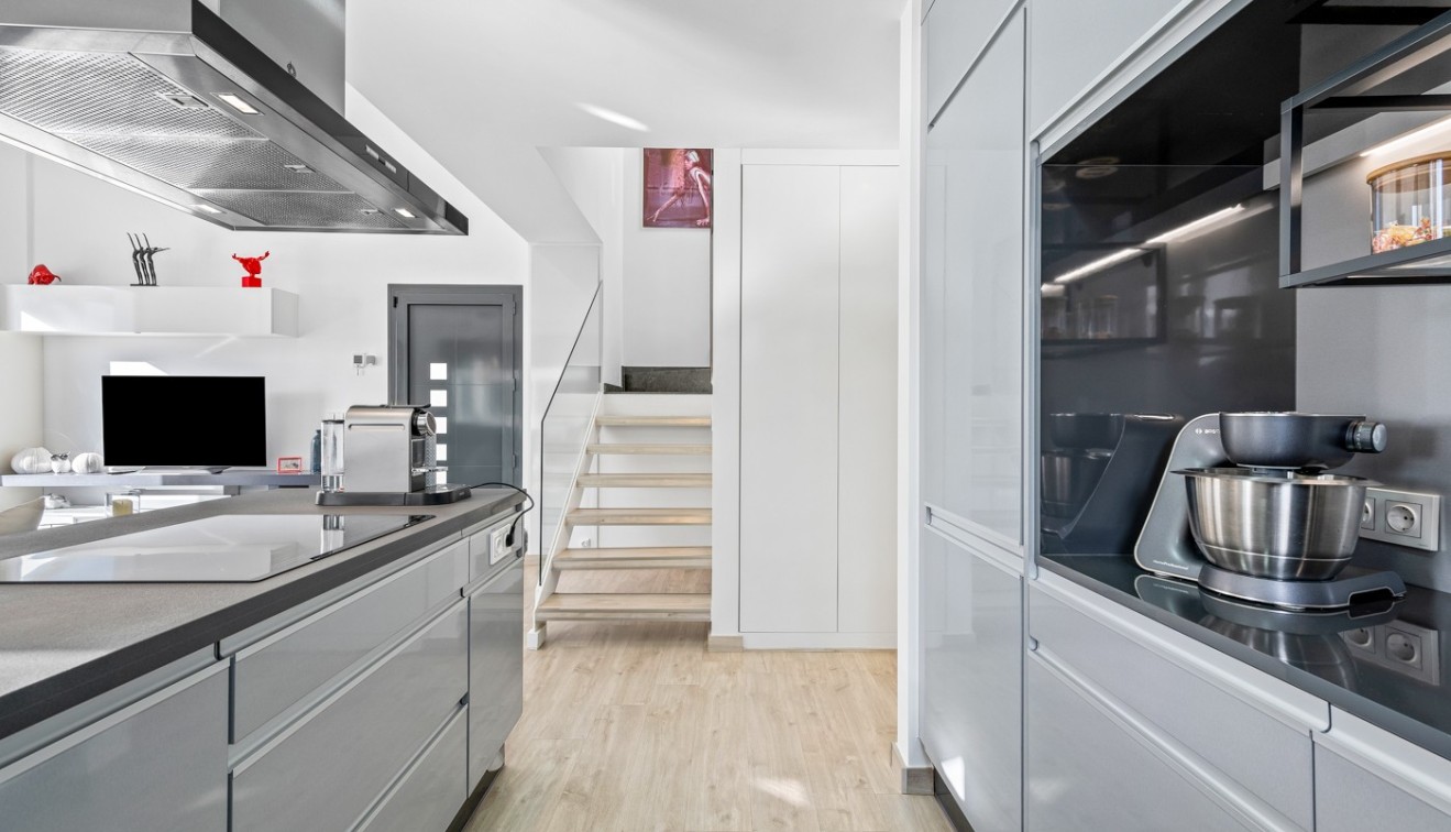 Sprzedaż - Willa - Ciudad Quesada - Rojales