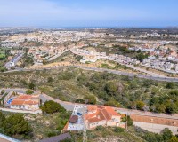 Sprzedaż - Willa - Ciudad Quesada - Rojales