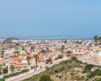 Sprzedaż - Willa - Ciudad Quesada - Rojales