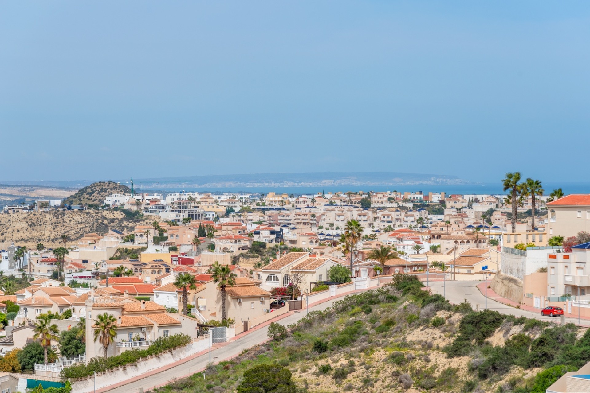 Sprzedaż - Willa - Ciudad Quesada - Rojales