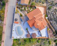 Sprzedaż - Willa - Ciudad Quesada - Rojales