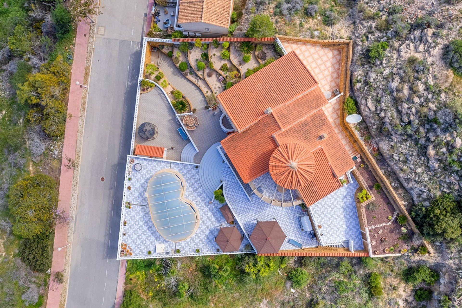 Sprzedaż - Willa - Ciudad Quesada - Rojales
