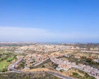 Sprzedaż - Willa - Ciudad Quesada - Rojales