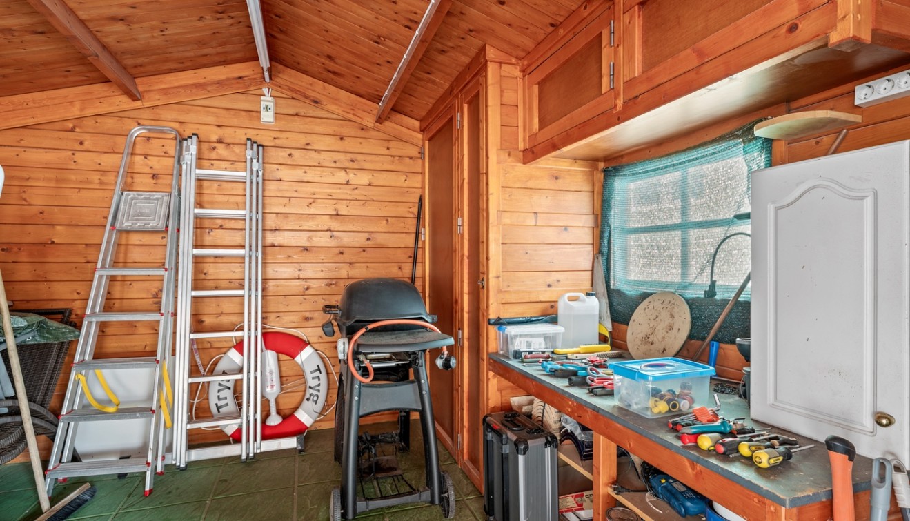 Sprzedaż - Willa - Ciudad Quesada - Rojales