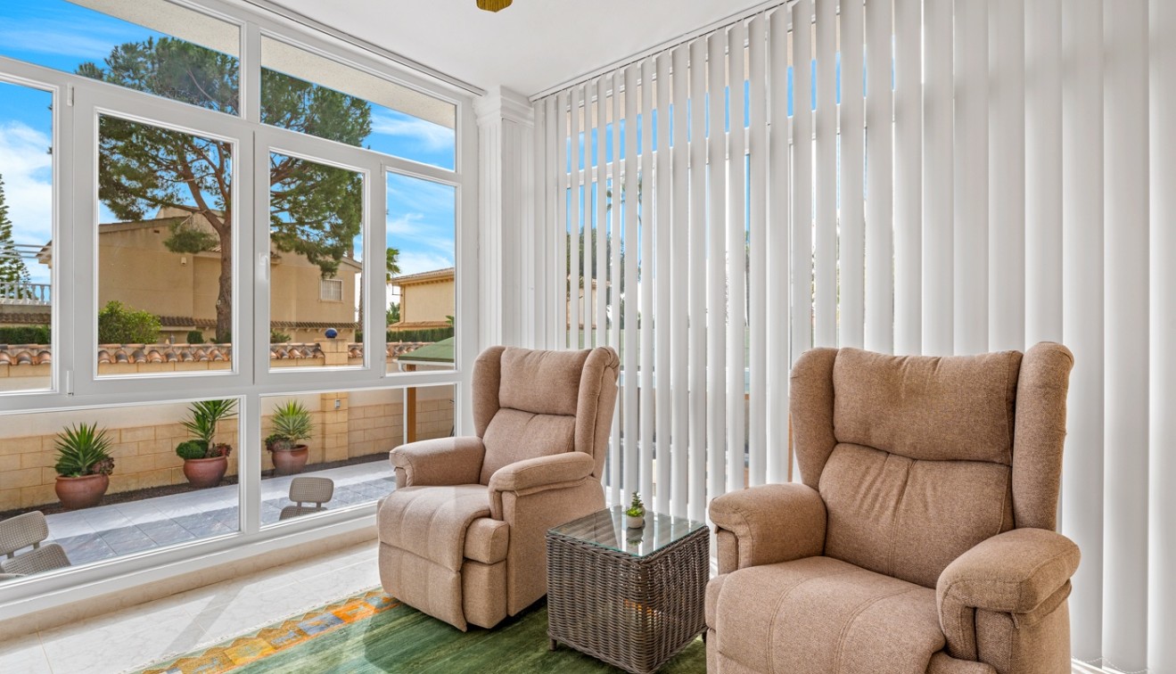 Sprzedaż - Willa - Ciudad Quesada - Rojales