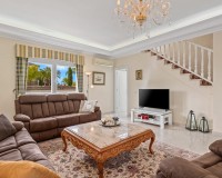 Sprzedaż - Willa - Ciudad Quesada - Rojales