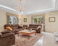 Sprzedaż - Willa - Ciudad Quesada - Rojales