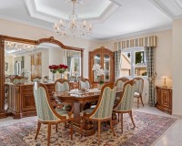 Sprzedaż - Willa - Ciudad Quesada - Rojales