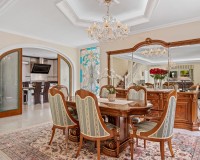 Sprzedaż - Willa - Ciudad Quesada - Rojales