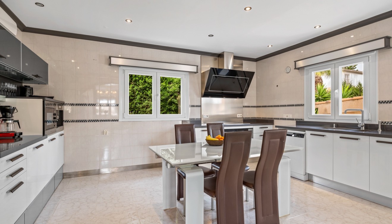 Sprzedaż - Willa - Ciudad Quesada - Rojales