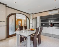 Sprzedaż - Willa - Ciudad Quesada - Rojales