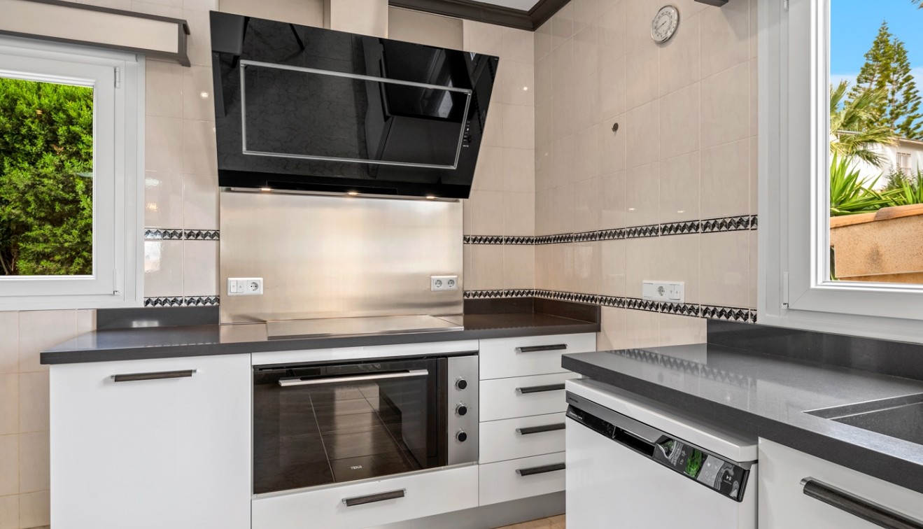 Sprzedaż - Willa - Ciudad Quesada - Rojales