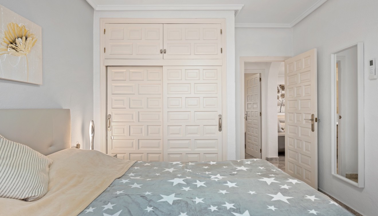 Sprzedaż - Willa - Ciudad Quesada - Rojales