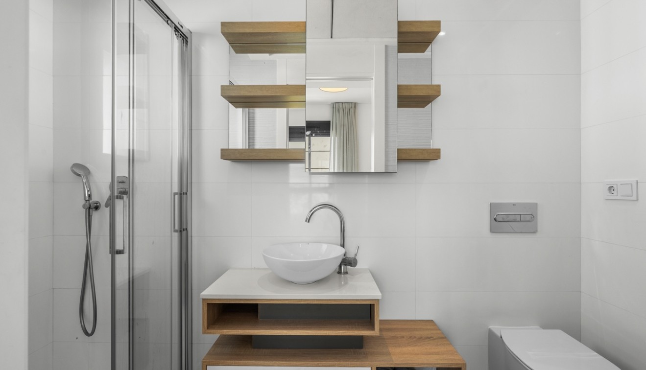 Sprzedaż - Willa - Ciudad Quesada - Rojales