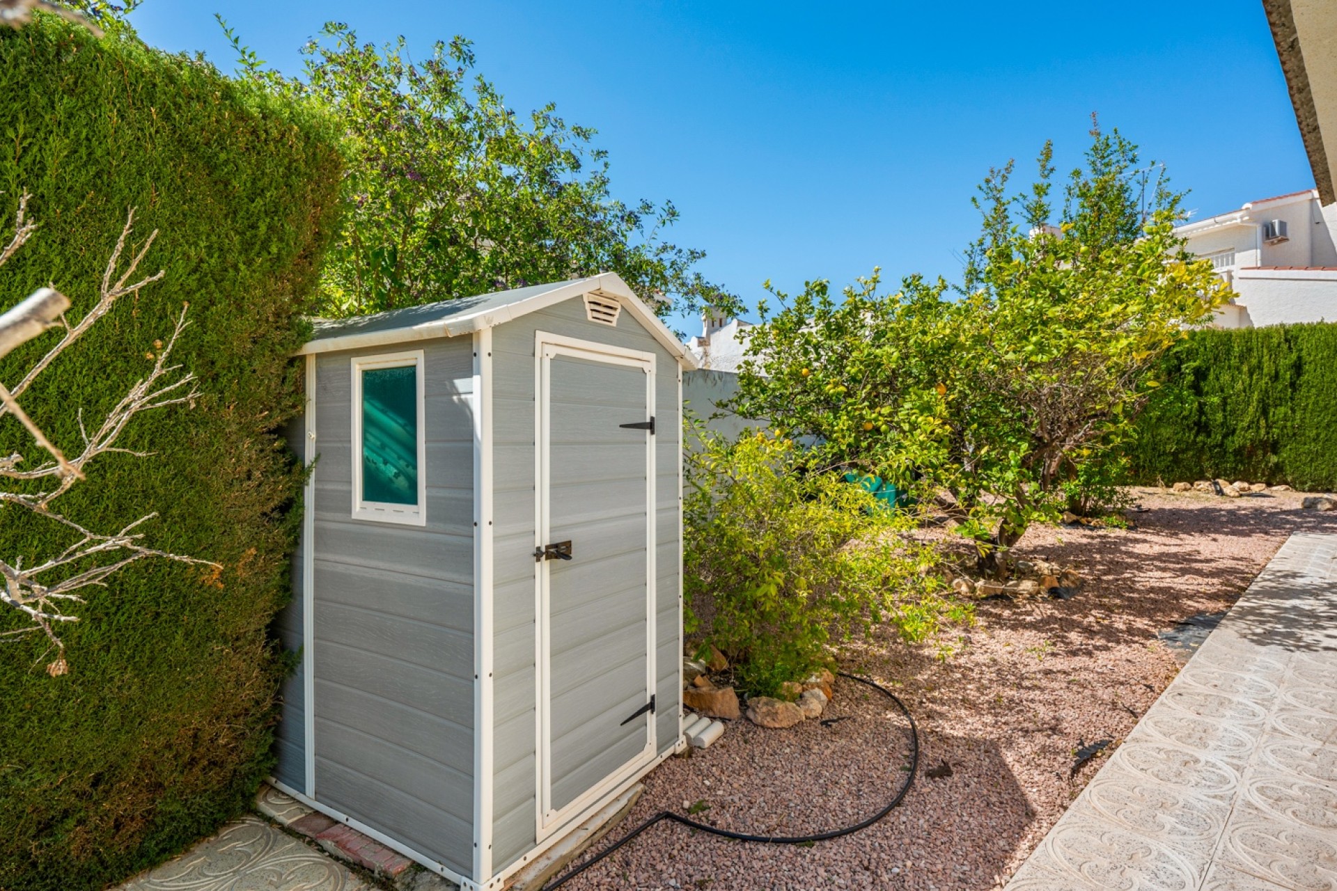 Sprzedaż - Willa - Ciudad Quesada - Rojales