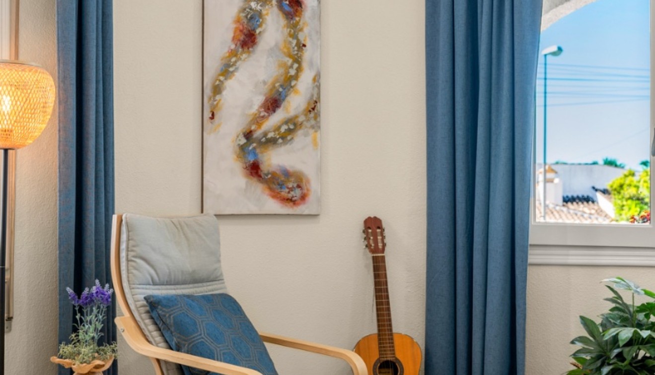 Sprzedaż - Willa - Ciudad Quesada - Rojales