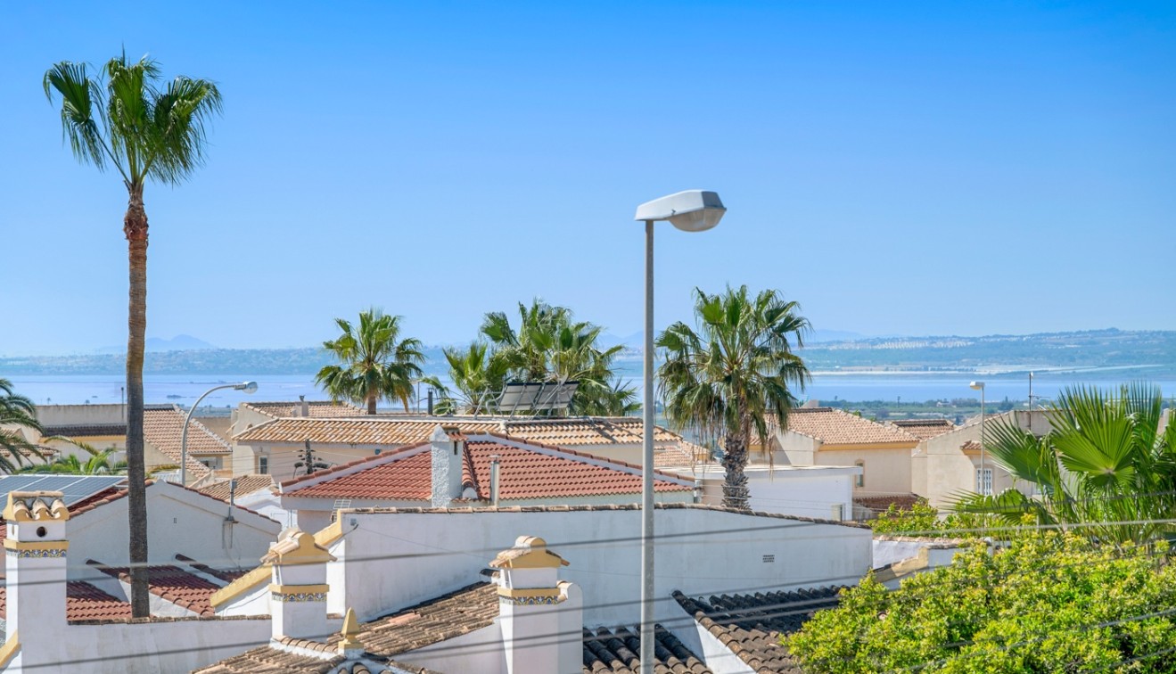 Sprzedaż - Willa - Ciudad Quesada - Rojales