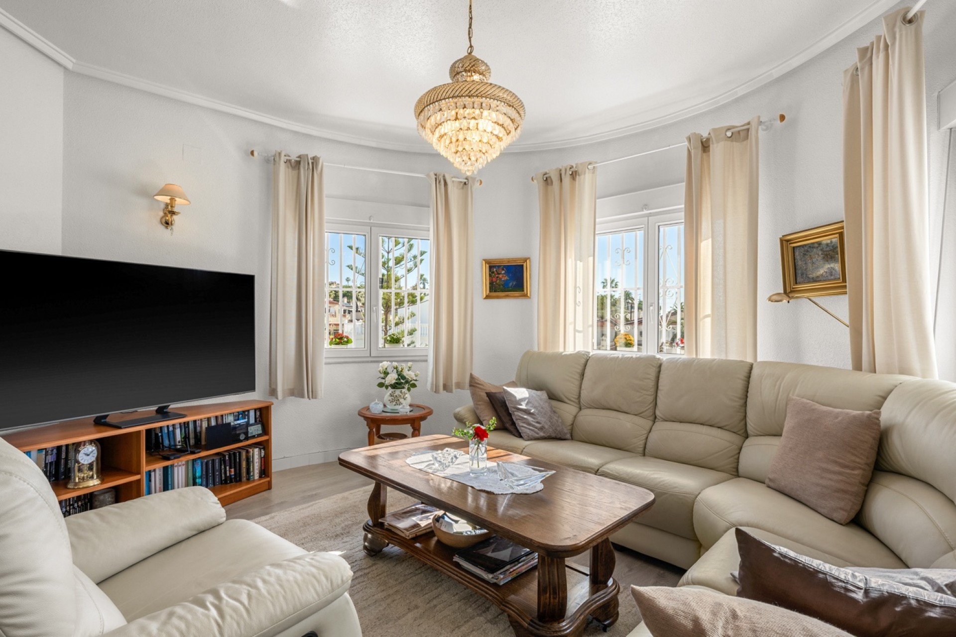 Sprzedaż - Willa - Ciudad Quesada - Rojales