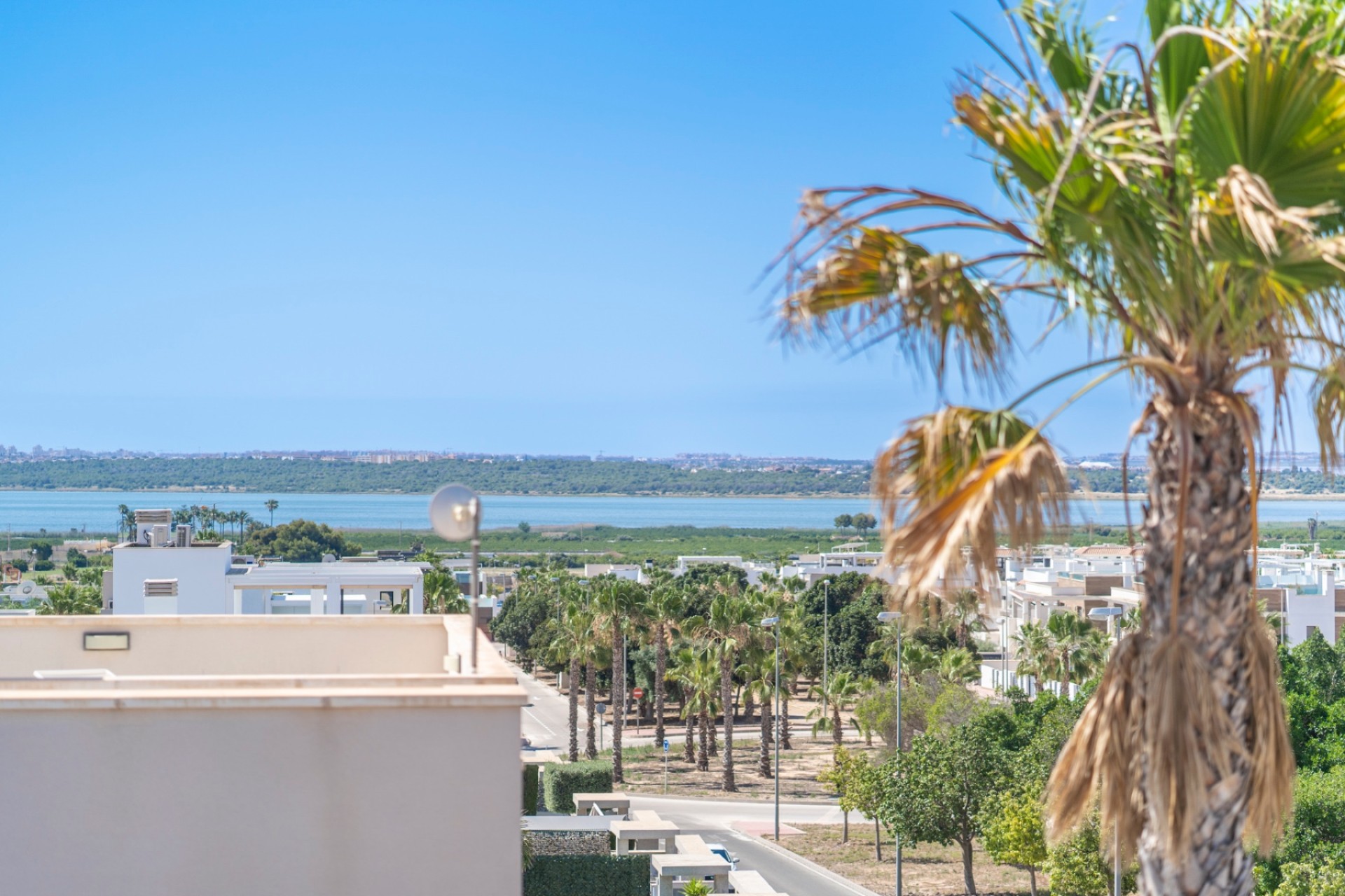 Sprzedaż - Willa - Ciudad Quesada - Rojales