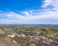 Sprzedaż - Willa - Ciudad Quesada - Rojales