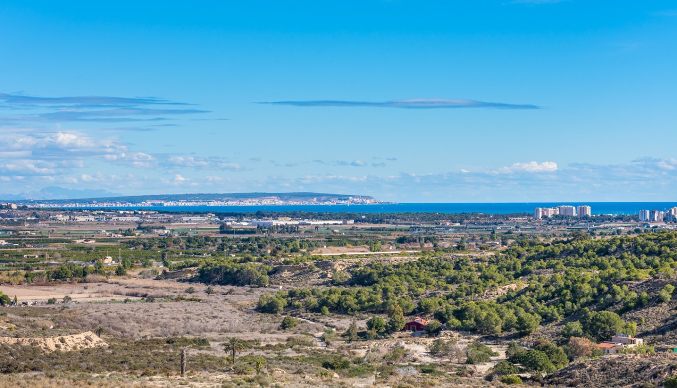 Sprzedaż - Willa - Ciudad Quesada - Rojales