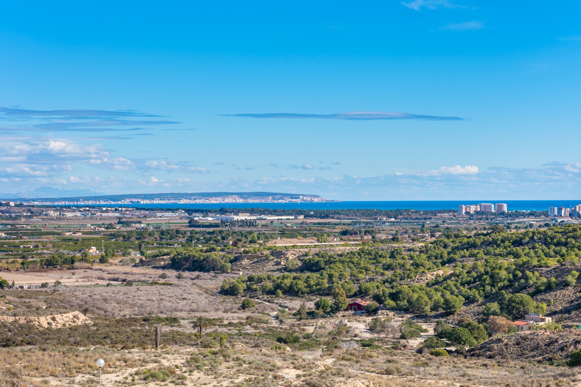 Sprzedaż - Willa - Ciudad Quesada - Rojales