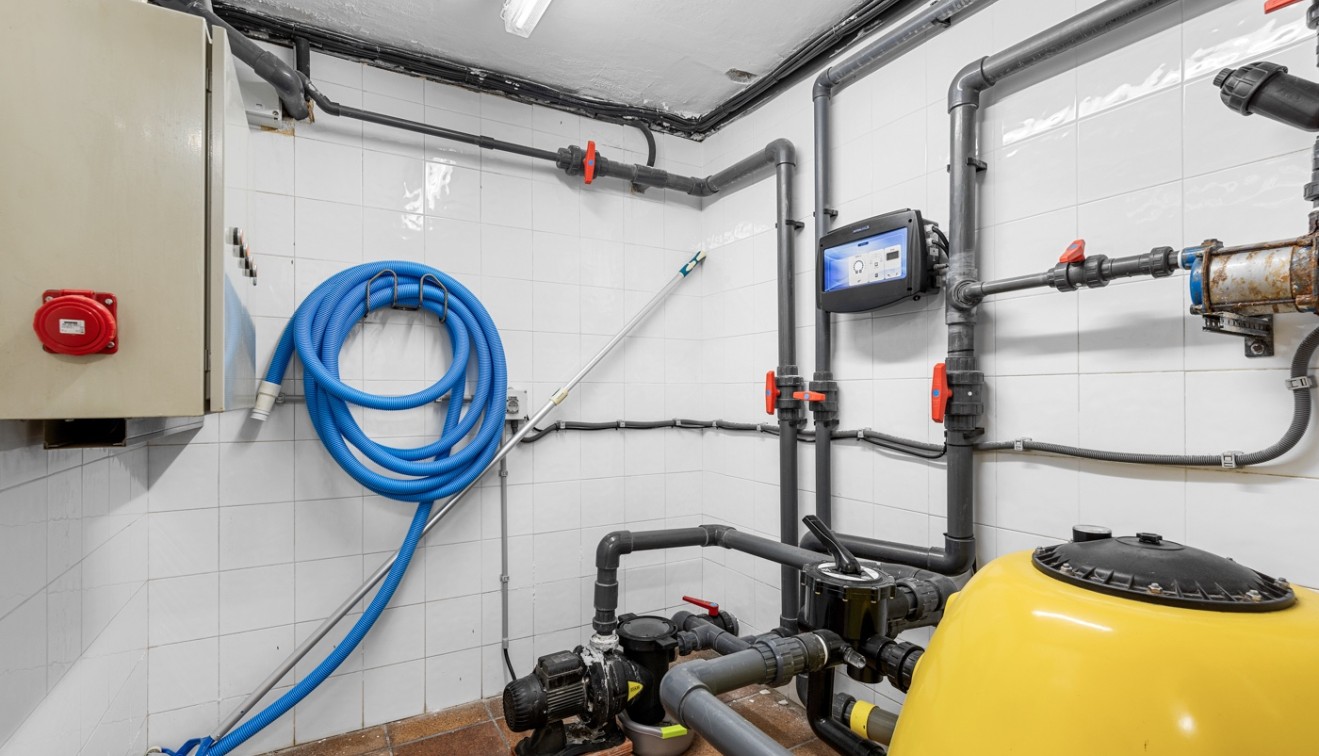 Sprzedaż - Willa - Elche/Elx