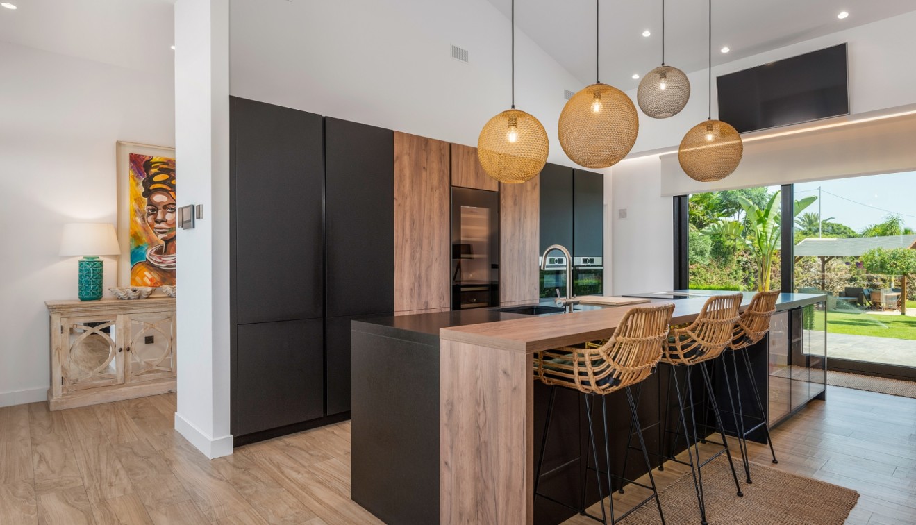 Sprzedaż - Willa - Elche/Elx