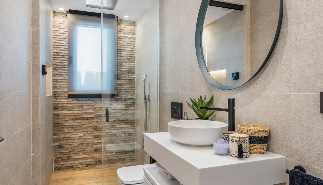 Sprzedaż - Willa - Elche/Elx