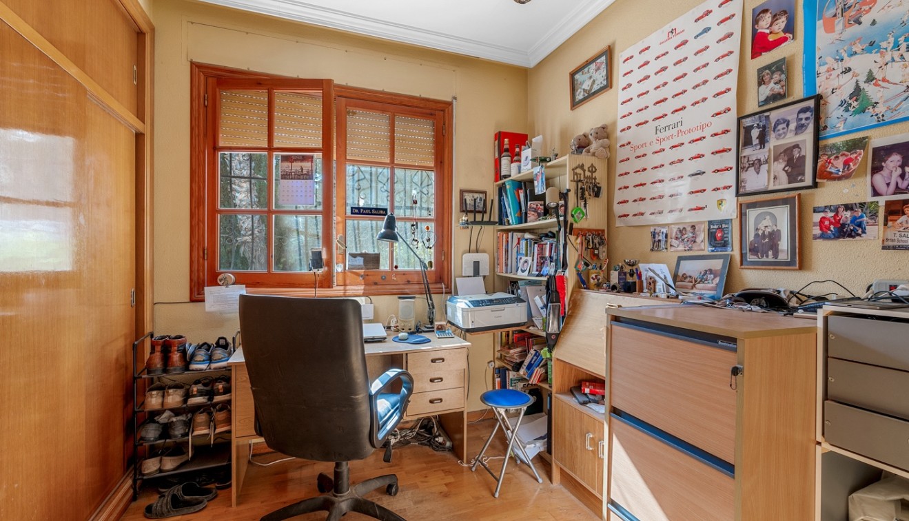 Sprzedaż - Willa - Elche/Elx