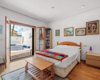 Sprzedaż - Willa - Elche/Elx