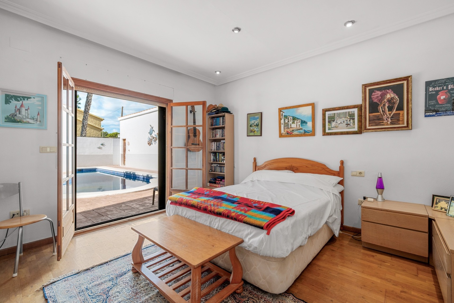 Sprzedaż - Willa - Elche/Elx