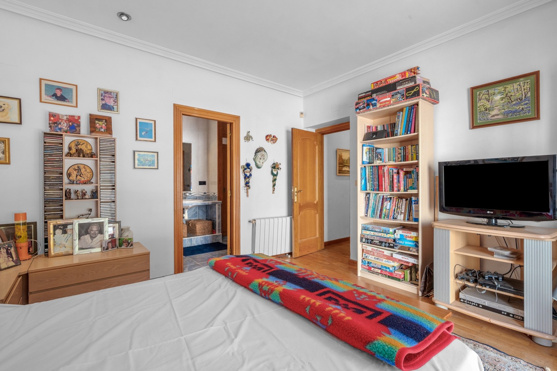 Sprzedaż - Willa - Elche/Elx