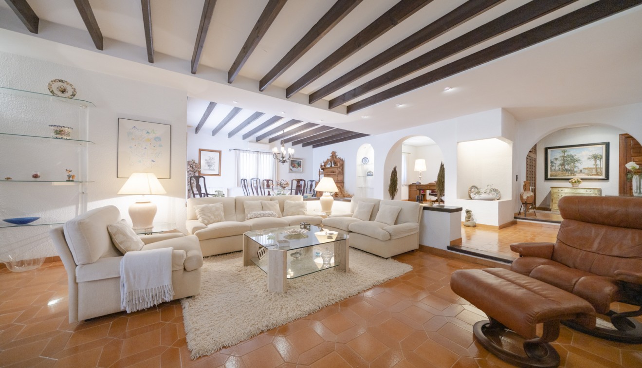 Sprzedaż - Willa - Elche/Elx