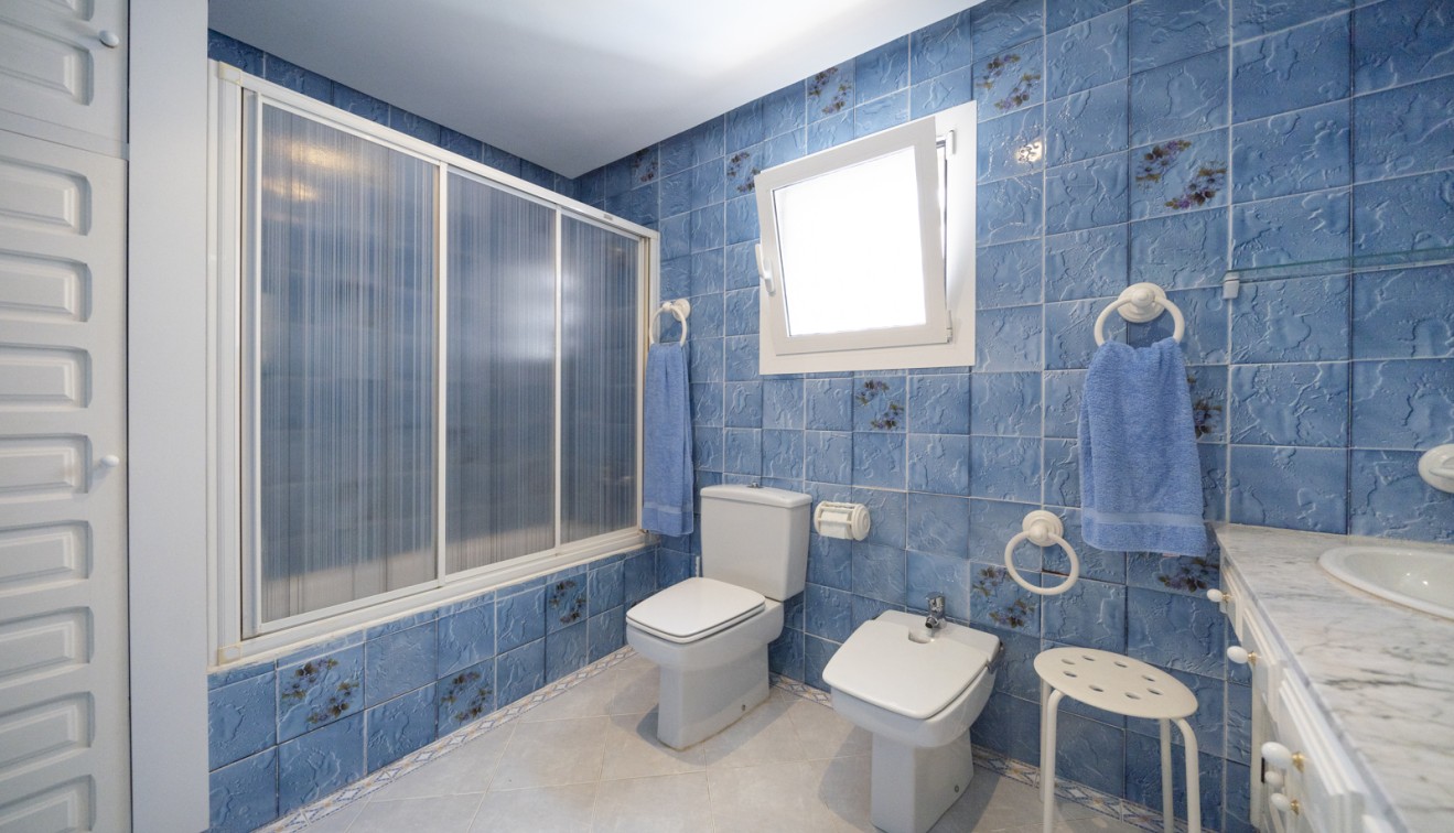 Sprzedaż - Willa - Elche/Elx