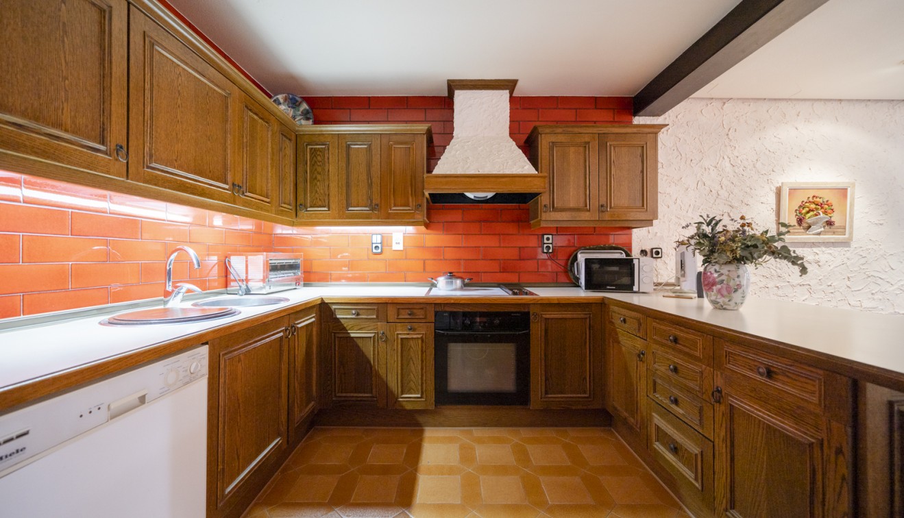 Sprzedaż - Willa - Elche/Elx