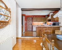 Sprzedaż - Willa - Elche/Elx