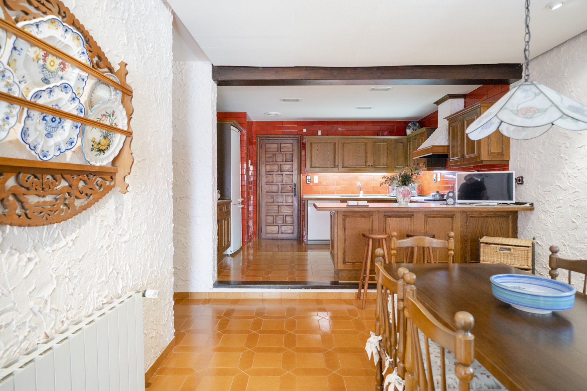 Sprzedaż - Willa - Elche/Elx