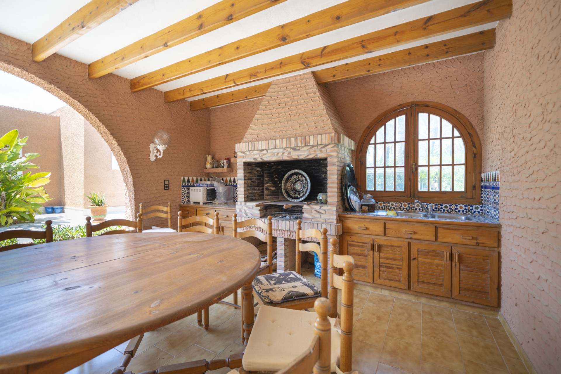 Sprzedaż - Willa - Elche/Elx