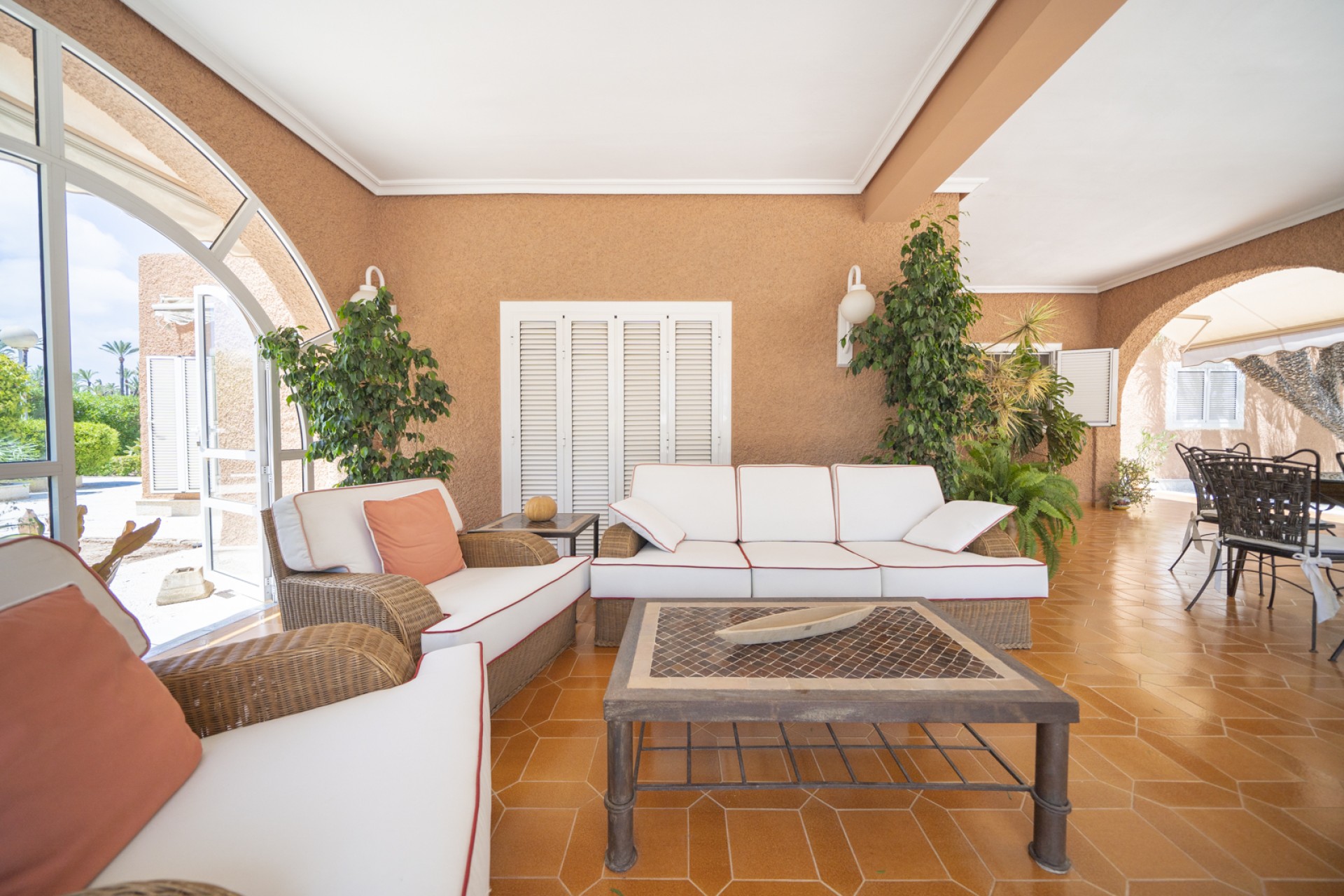 Sprzedaż - Willa - Elche/Elx