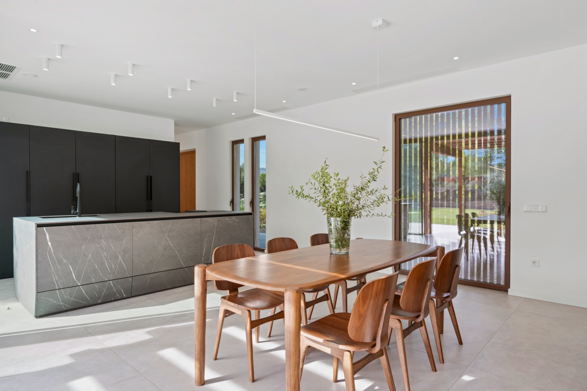 Sprzedaż - Willa - Finestrat