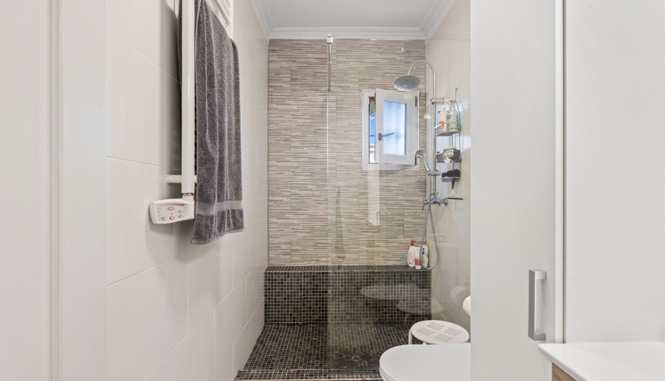 Sprzedaż - Willa - Los Balcones