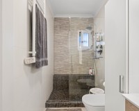 Sprzedaż - Willa - Los Balcones