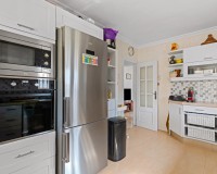 Sprzedaż - Willa - Los Balcones