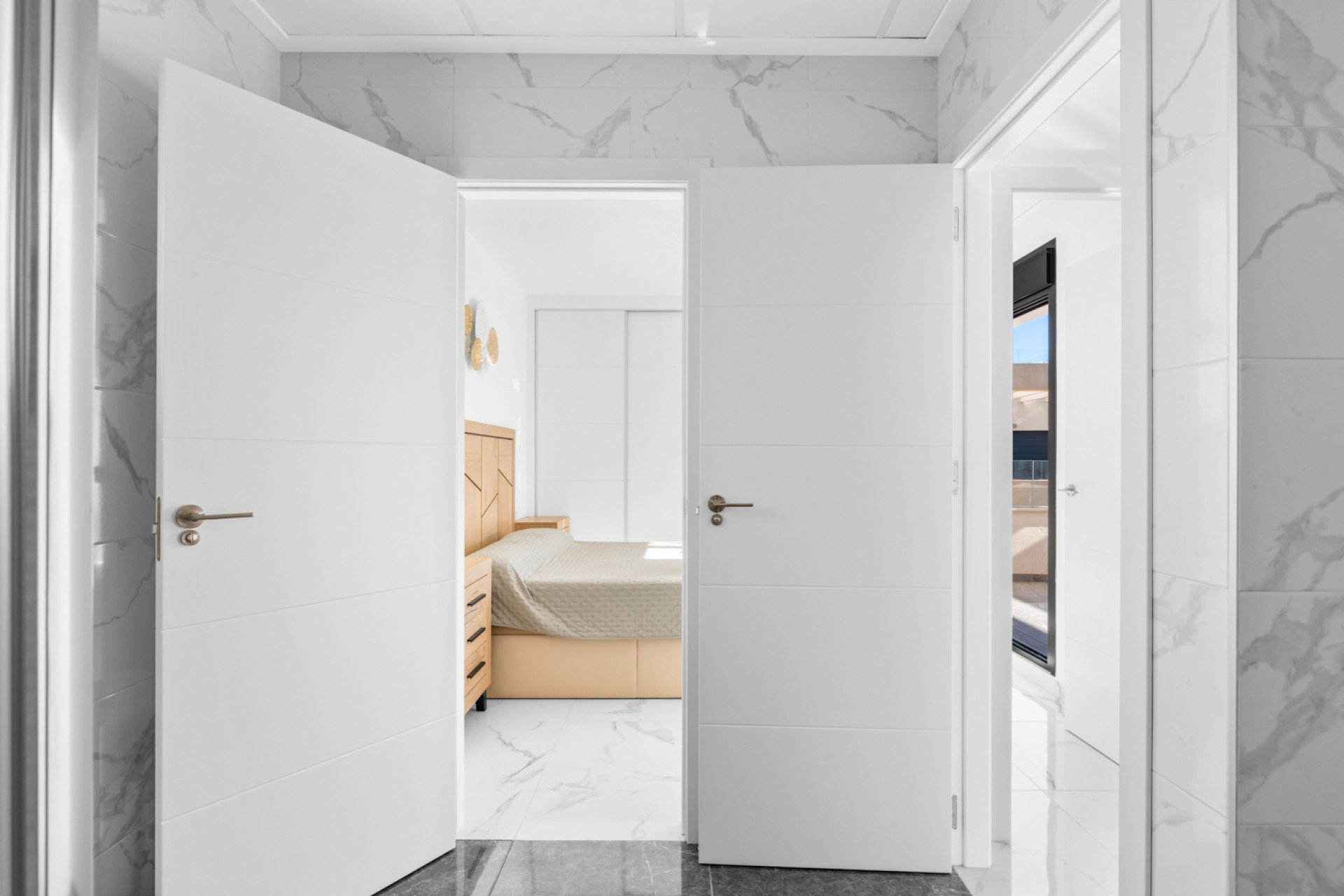 Sprzedaż - Willa - Los Montesinos