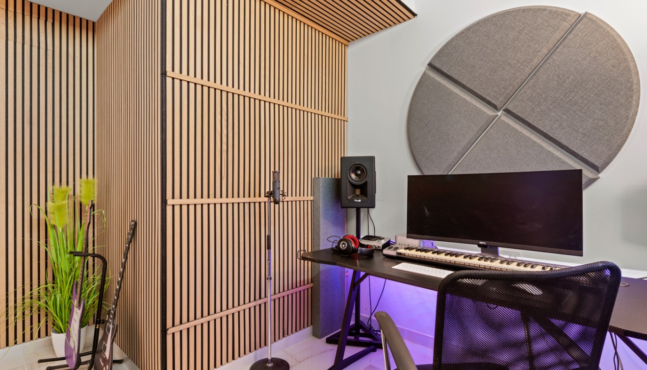 Sprzedaż - Willa - Orihuela costa - Lomas de Cabo Roig