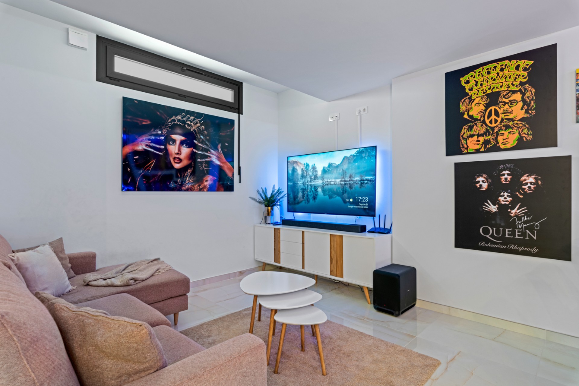 Sprzedaż - Willa - Orihuela costa - Lomas de Cabo Roig