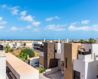 Sprzedaż - Willa - Orihuela costa - Lomas de Cabo Roig