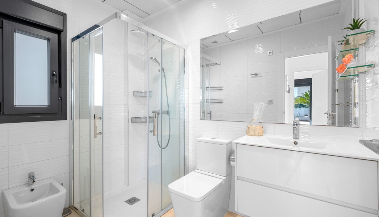 Sprzedaż - Willa - Orihuela costa - Villamartín