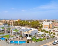 Sprzedaż - Willa - Orihuela costa - Villamartín